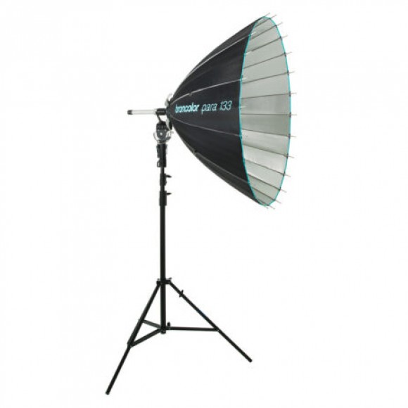 Broncolor Para 133 HR Kit (without adapter)